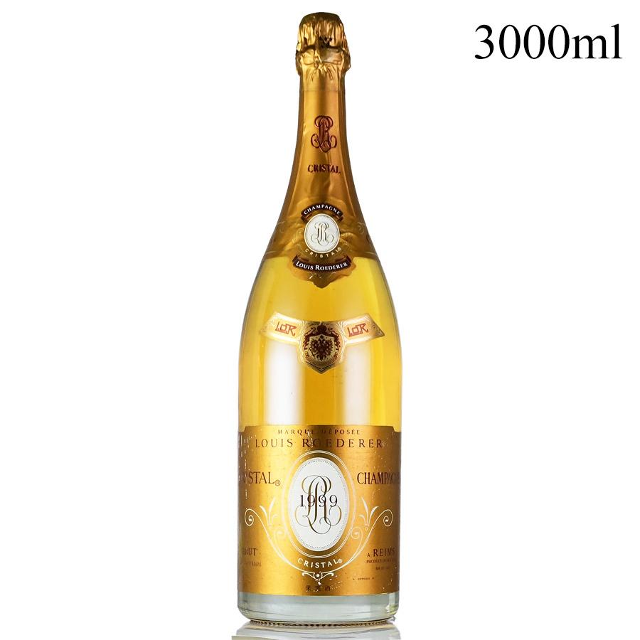 新品未開封　ルイ　ロデレール　クリスタル　マグナム　2012 ルイ ロデレール クリスタル 2012 マグナム 1500ml ルイロデレール