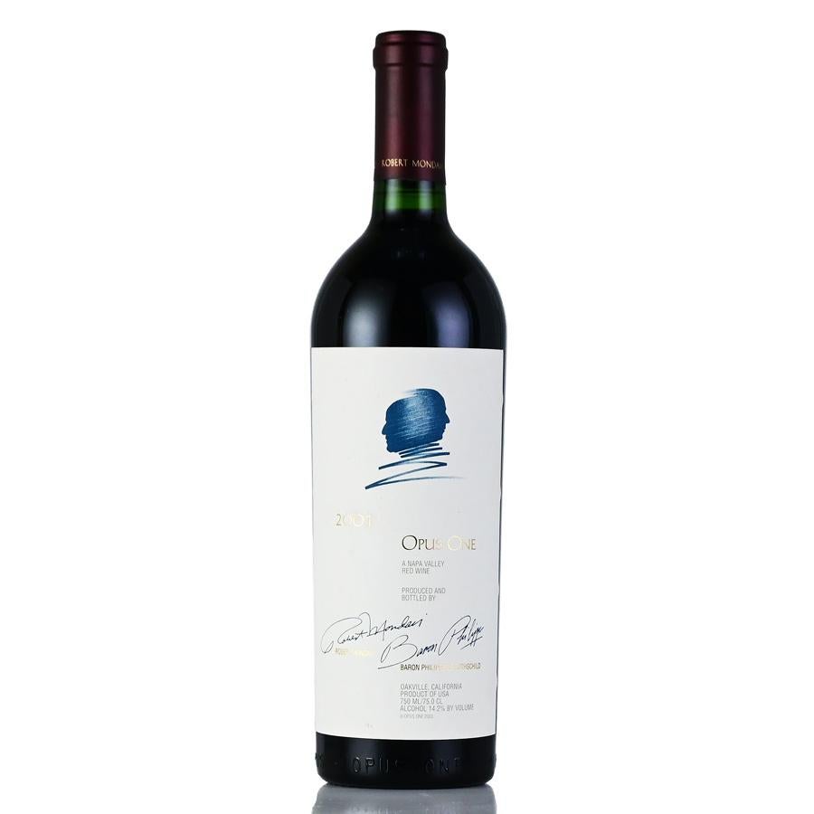 オーパス ワン 2006 ラベル不良 オーパスワン オーパス・ワン Opus One