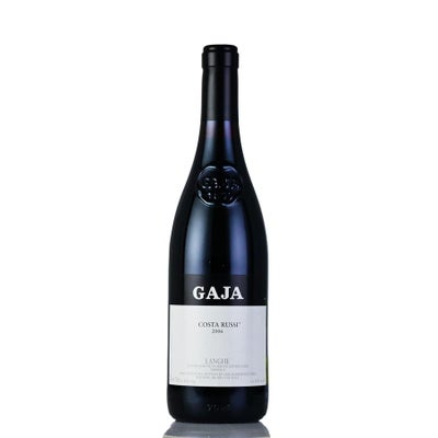 ガヤ バルバレスコ 1989 ガイア ガイヤ Gaja Barbaresco イタリア 