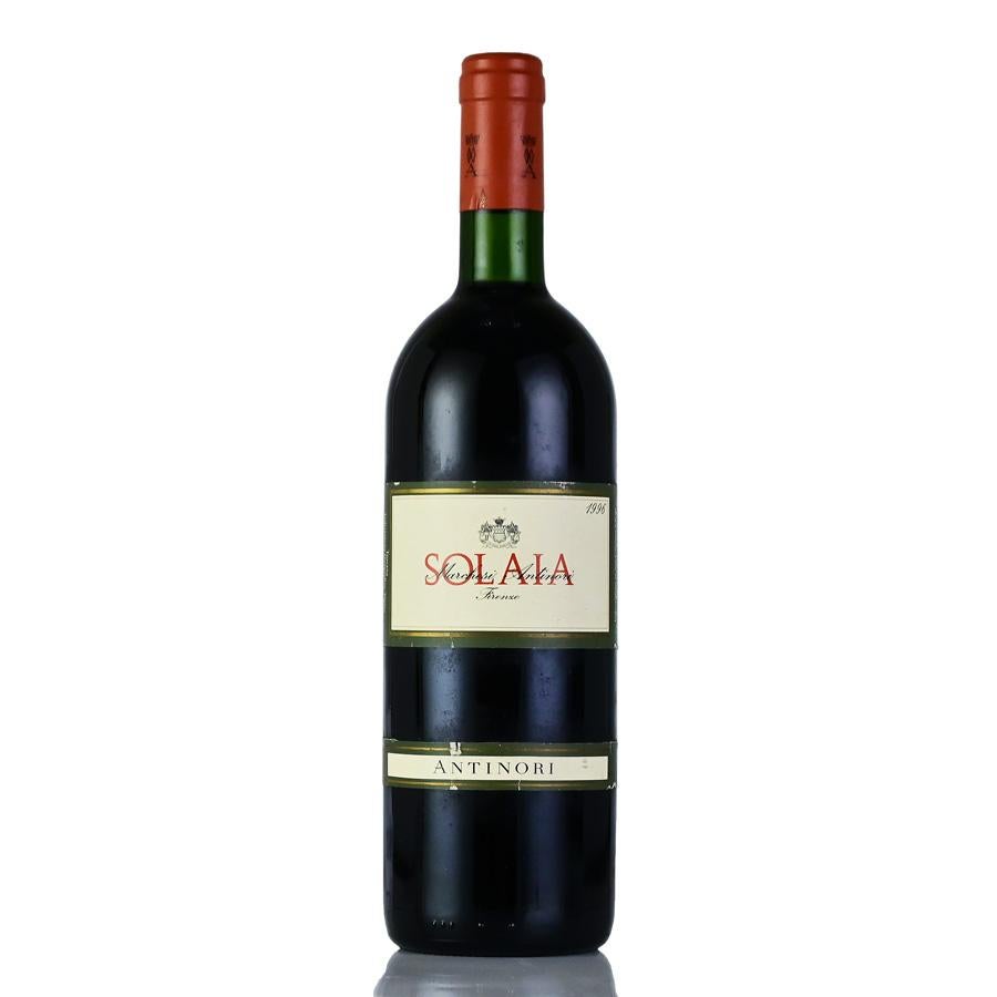 ティニャネロ 1997 アンティノリ Antinori Tignanello イタリア