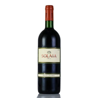 サッシカイア 2015 Tenuta San Guido Sassicaia イタリア 赤ワイン 