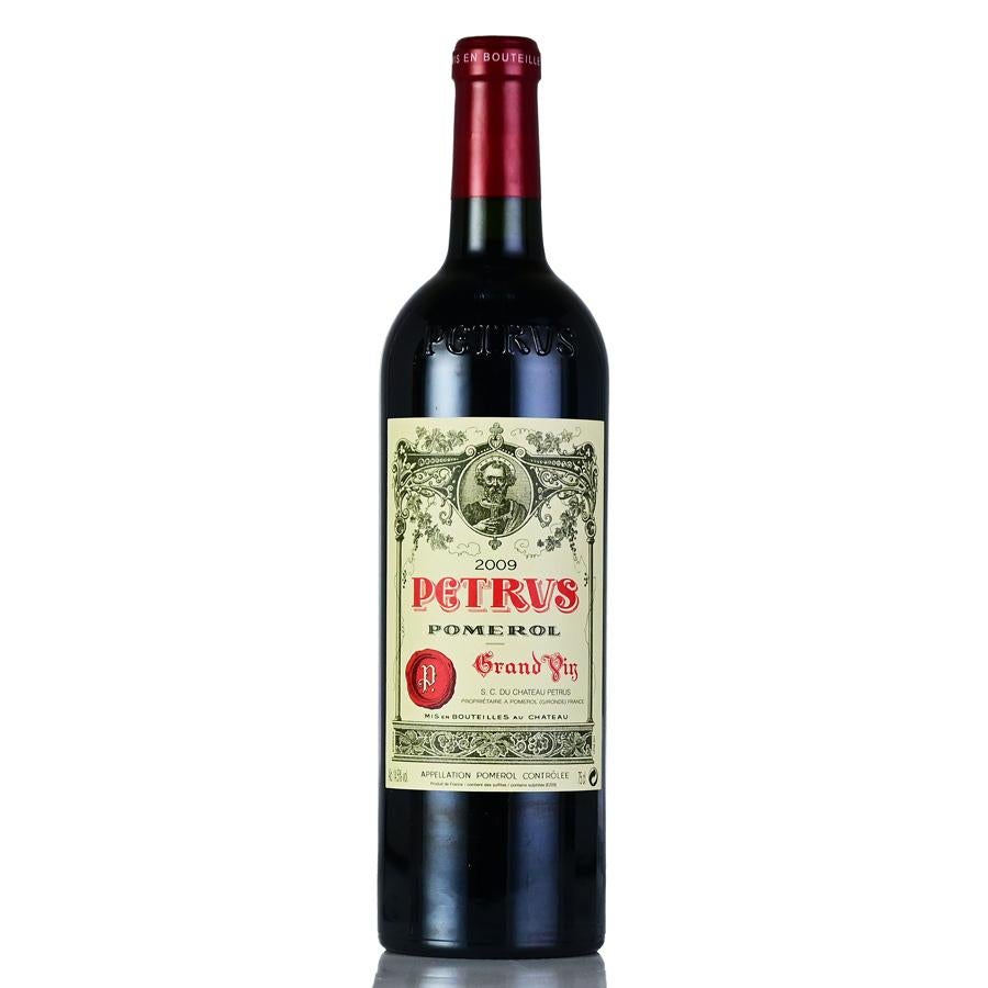 シャート。ペトリュス2016 ペトリュス 2019 シャトー ペトリュス Petrus フランス ボルドー