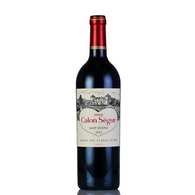 シャトー カロン セギュール 2011 Chateau Calon Segur フランス 