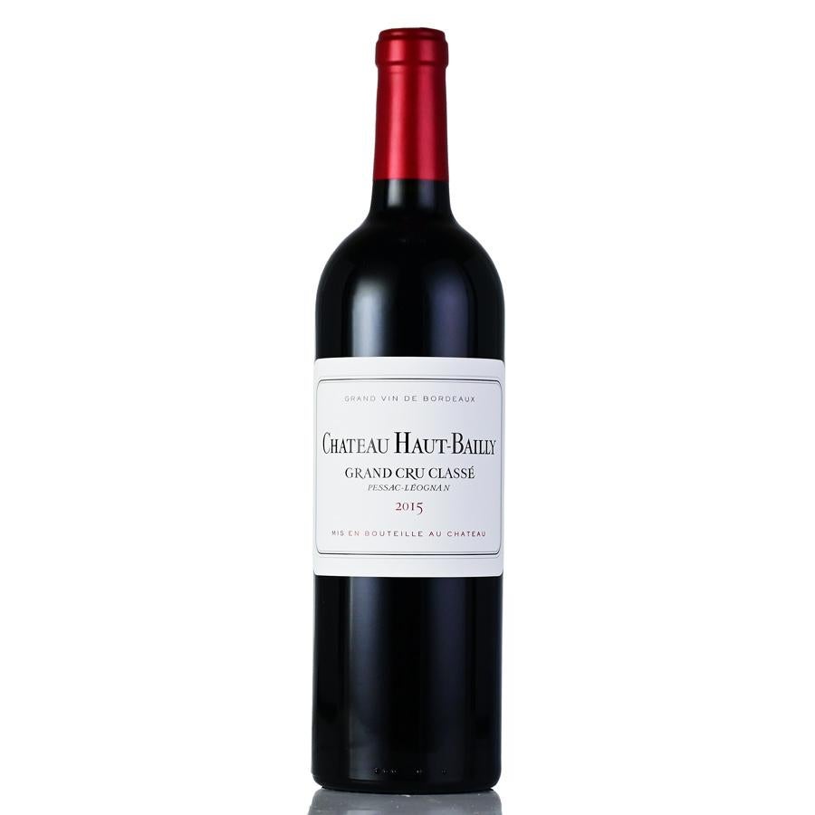 シャトー オー バイィ 2011 Chateau Haut-bailly フランス ボルドー