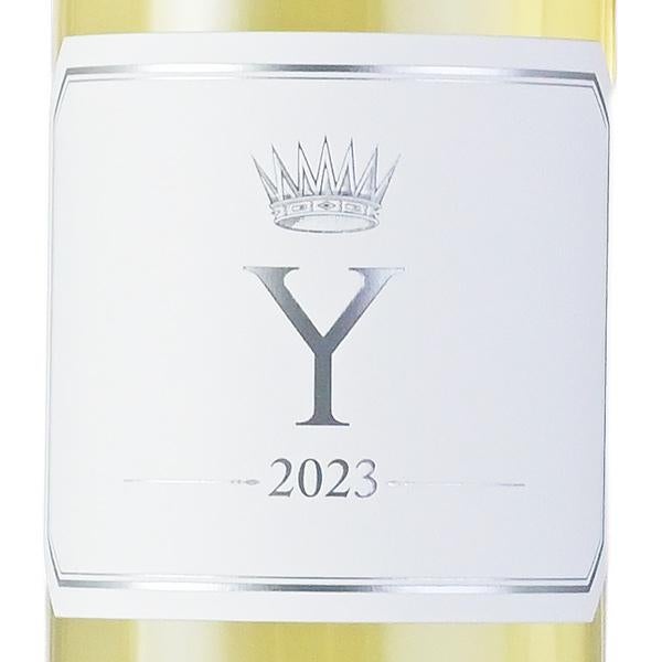 イグレック 2023 シャトー ディケム イケム Chateau dYquem Ygrec