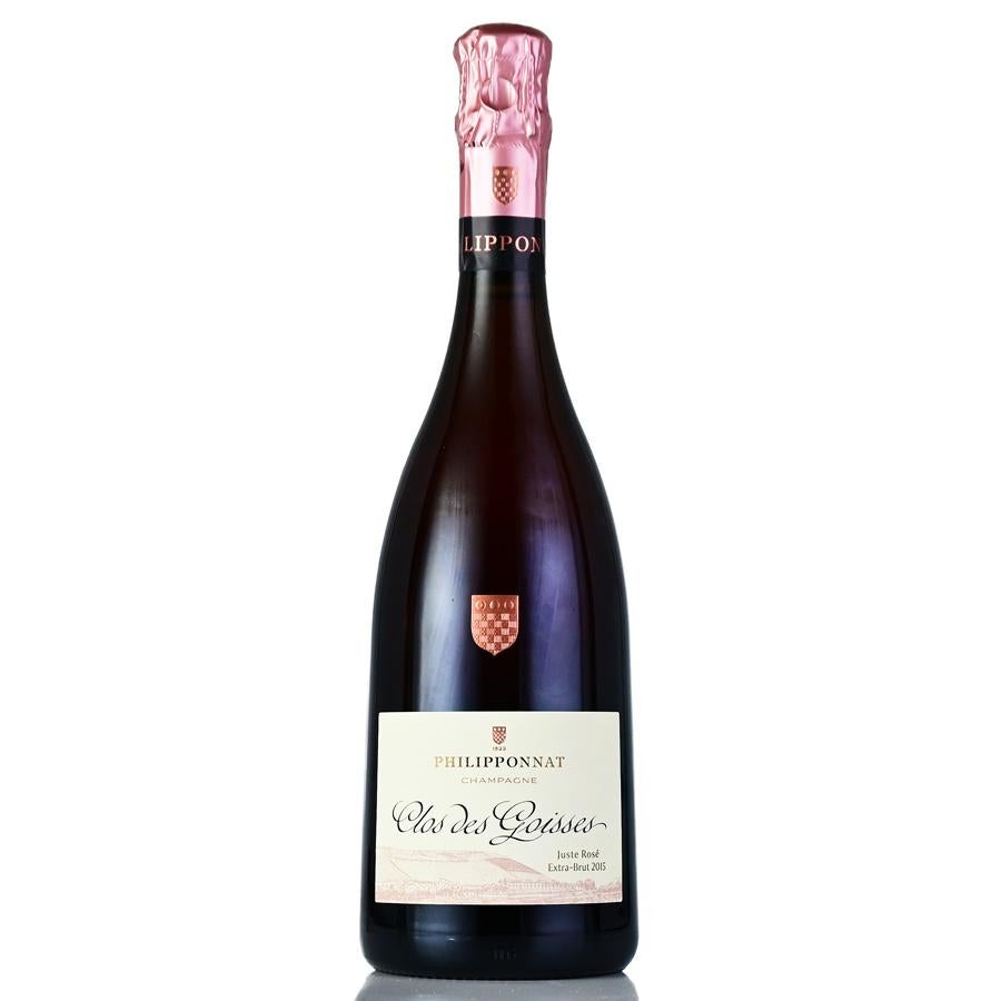フィリポナ クロ デ ゴワセ 2014 Philipponnat Clos des Goisses