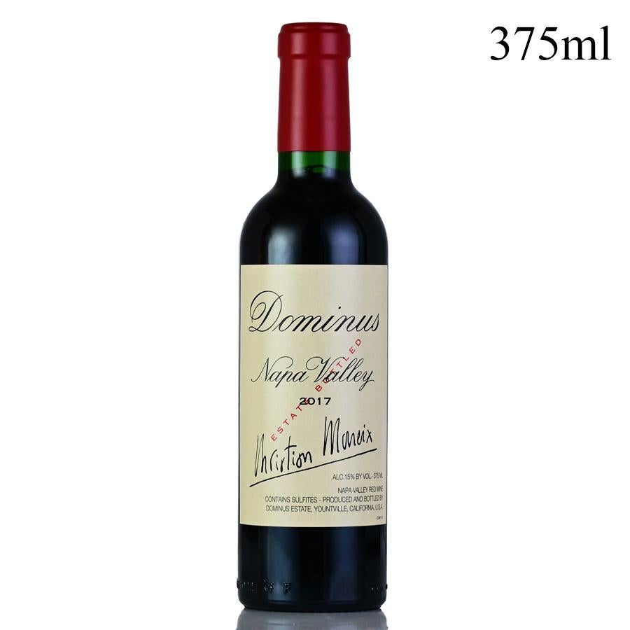 ドミナス 2015 マグナム 1500ml 正規品 ドミナス エステート Dominus