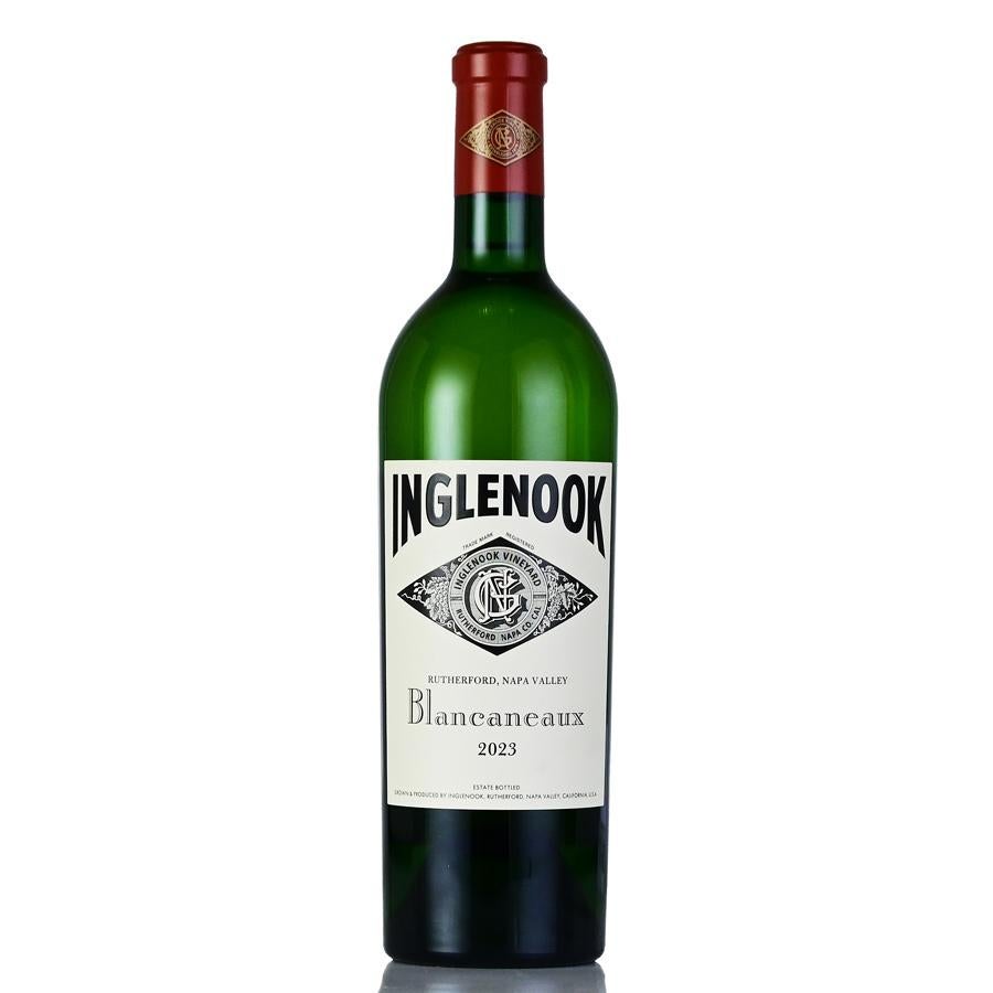 イングルヌック ブランカノー 2021 Inglenook Blancaneaux アメリカ