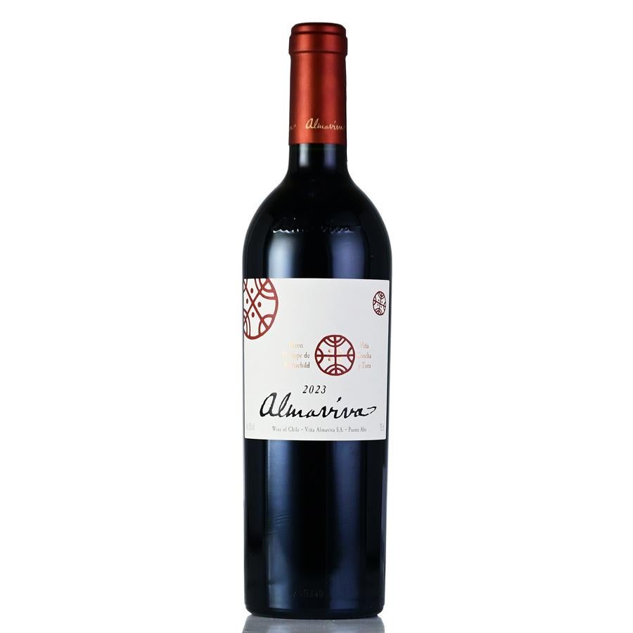 アルマヴィーヴァ 2020 Almaviva チリ 赤ワイン | 勝田商店 公式通販