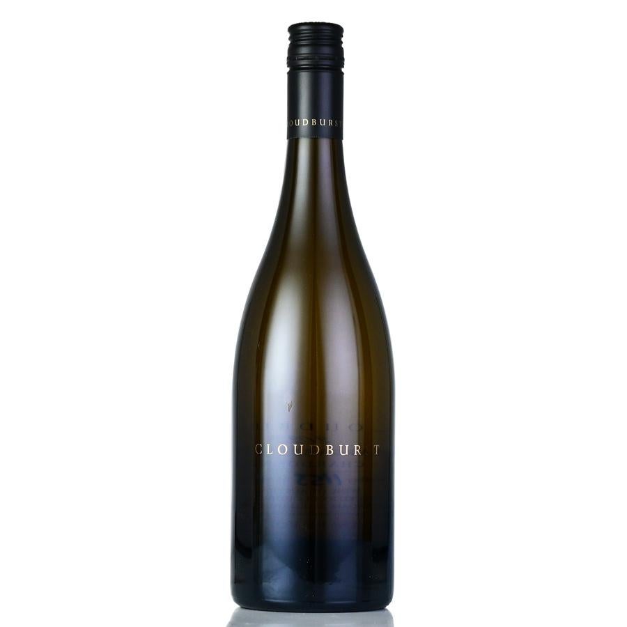 クラウドバースト シャルドネ 2023 Cloudburst Chardonnay