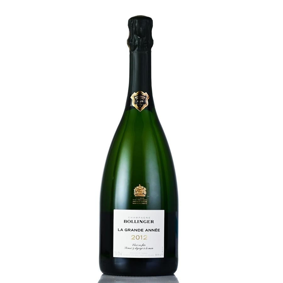 ボランジェ　グランダネ　2012 本日セール ボランジェ ラ グランダネ 2012 正規品 グラン ダネ Bollinger La