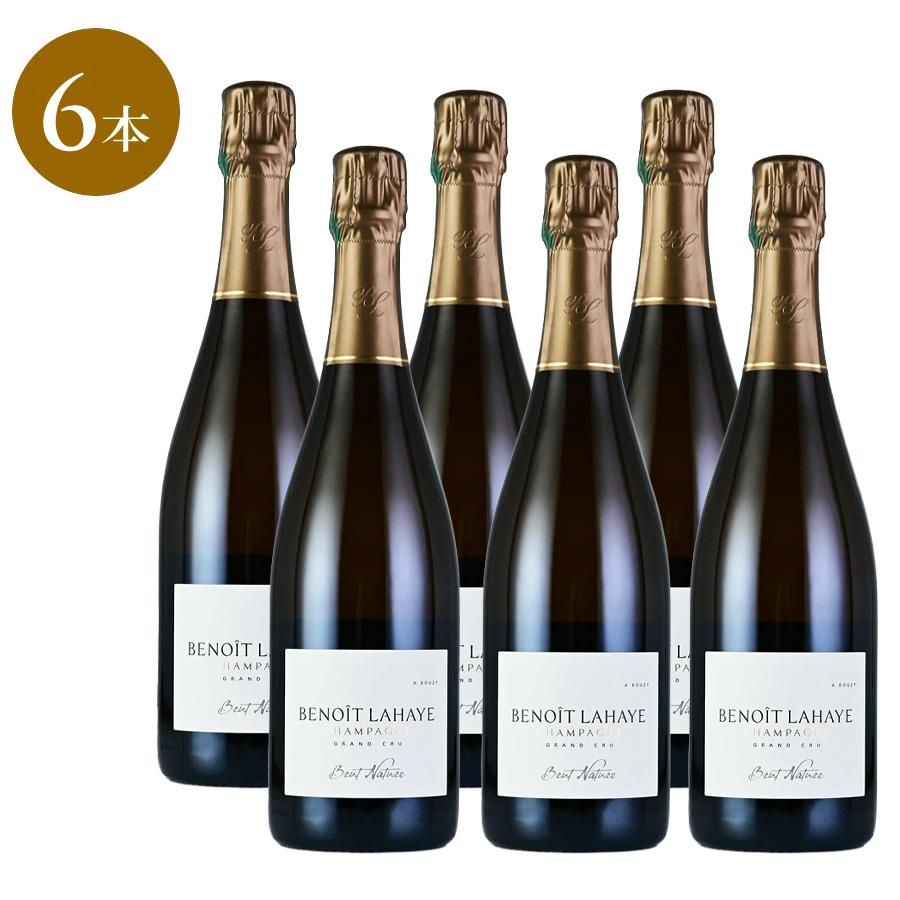 ドゥラモット ブリュット NV 1ケース 6本 正規品 Delamotte Brut
