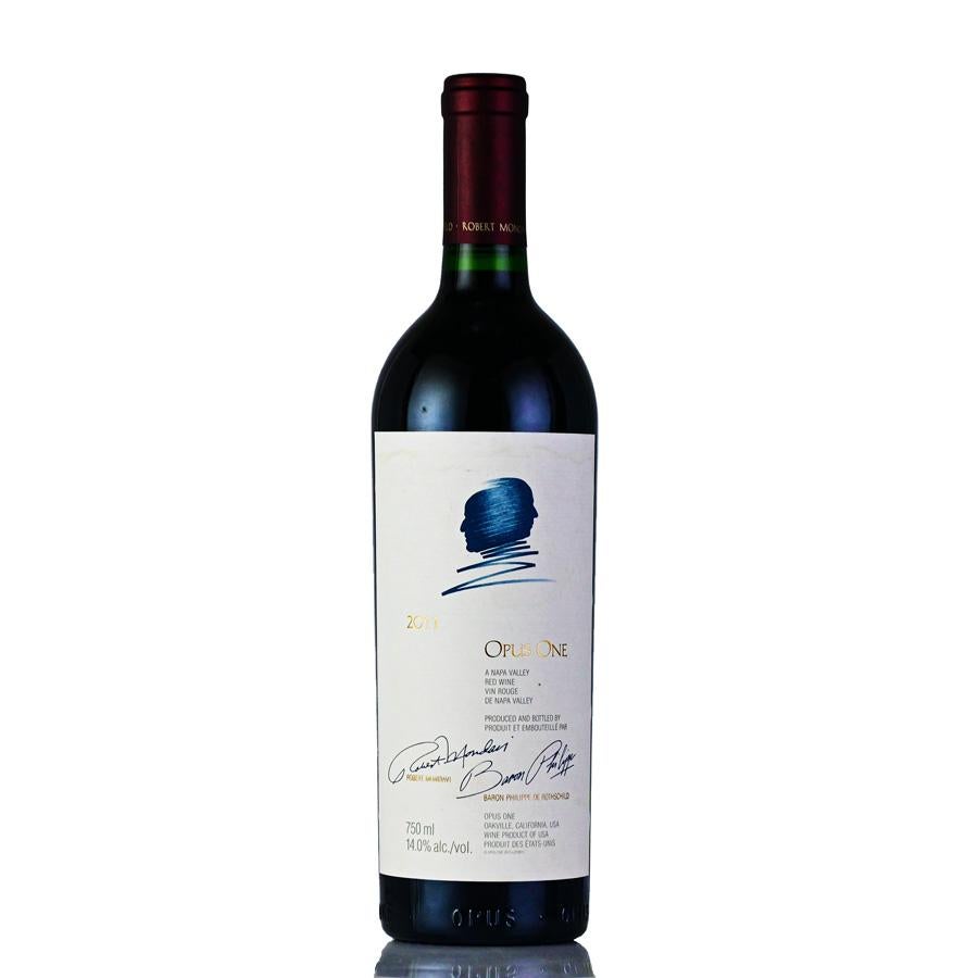 オーパスワン　1996 オーパス ワン 1996 オーパスワン オーパス・ワン Opus One アメリカ
