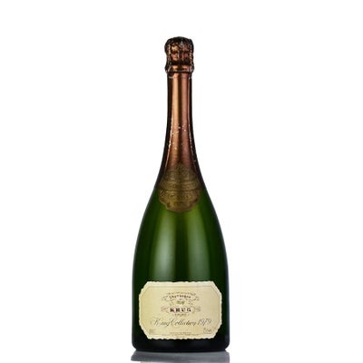 テタンジェ コレクション 1986 Taittinger Collection フランス 