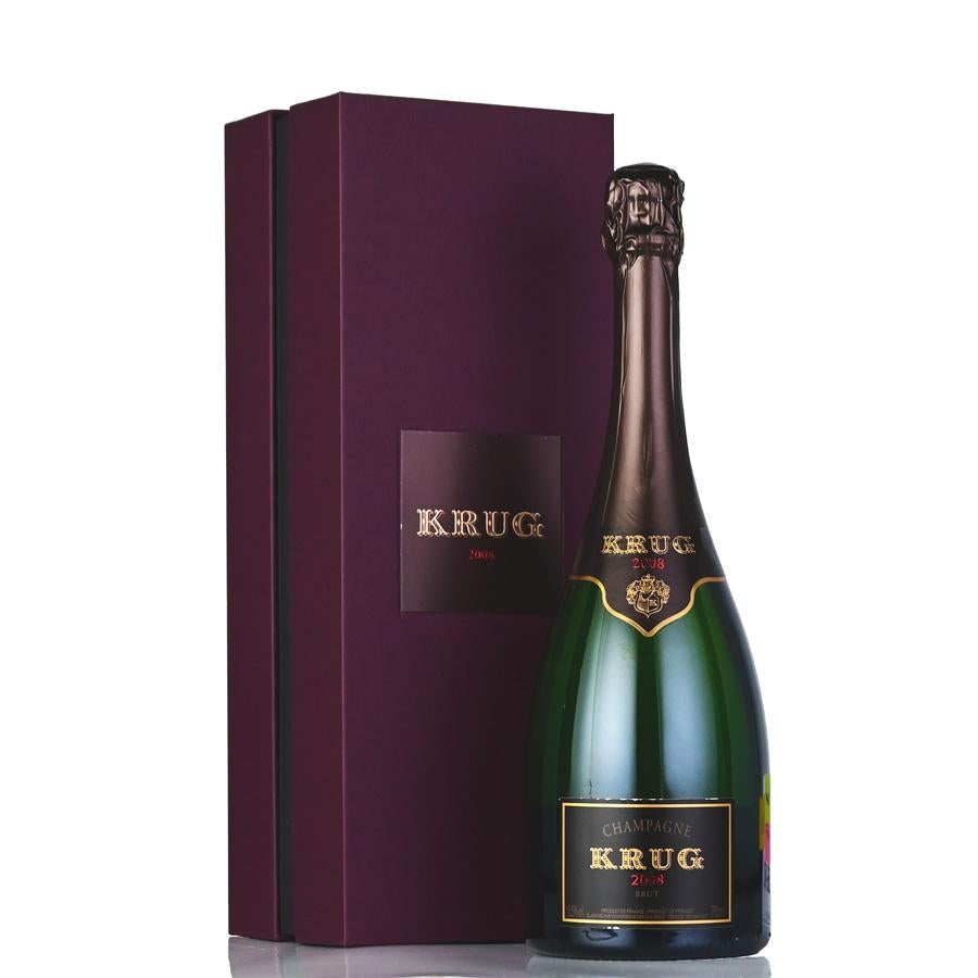 クリュッグ ロゼ エディション22 NV ギフトボックス Krug Rose 22 Eme