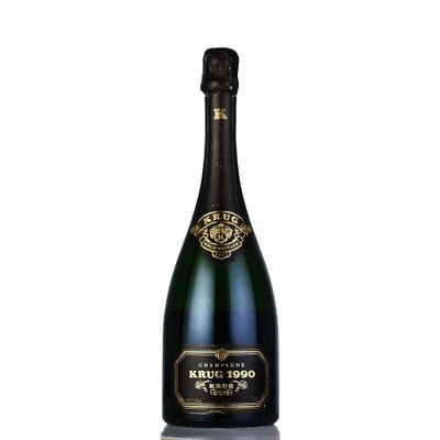 クリュッグ ヴィンテージ 2008 正規品 ギフトボックス Krug Vintage 