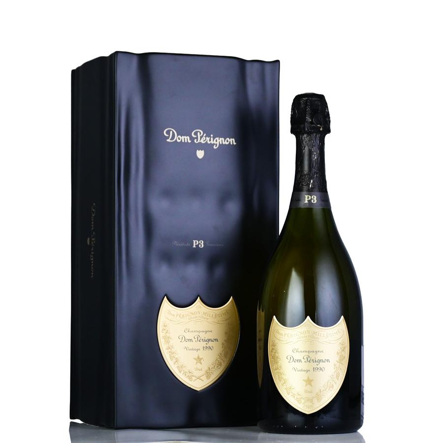 ドンペリ ドンペリニヨン P3 ロゼ 1988 マグナム 1500ml ギフト