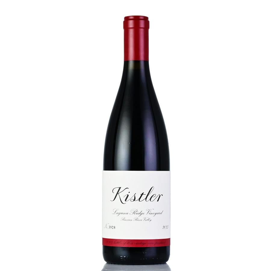 キスラー Kistler 2016 キスラー ピノ ノワール ラグーナ リッジ ヴィンヤード 2016 ピノ