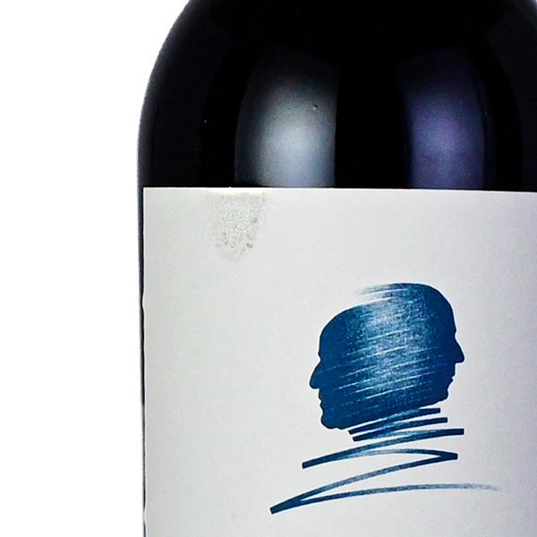 オーパス ワン 2001 ラベル不良 オーパスワン オーパス・ワン Opus One