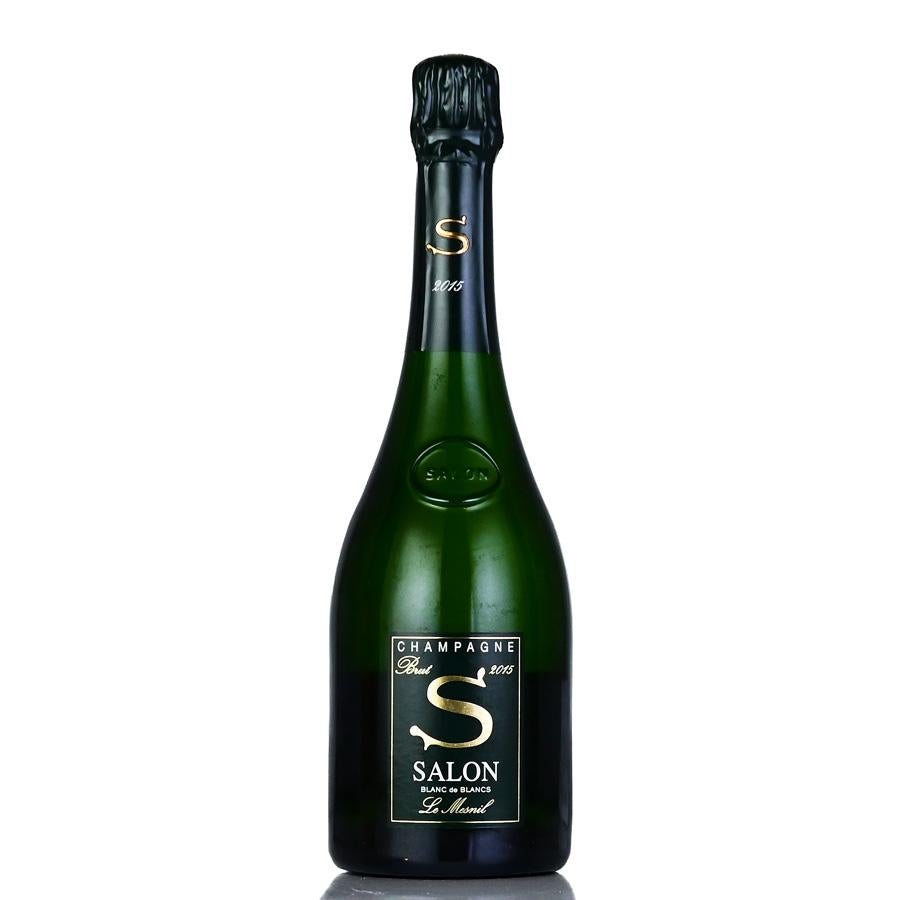 サロン ブラン ド ブラン 2015 正規品 ブランドブラン Salon Blanc de