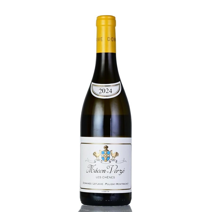 ルフレーヴ ブルゴーニュ ブラン 2023 正規品 Leflaive Bourgogne