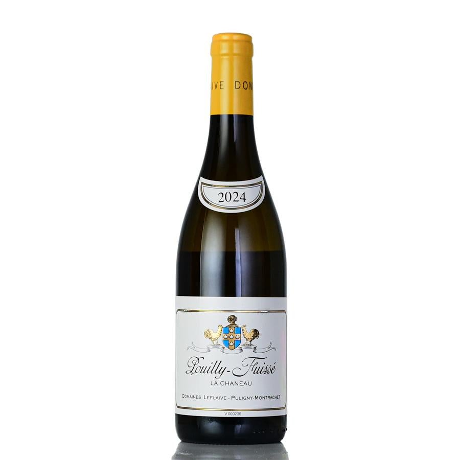 ルフレーヴ ブルゴーニュ ブラン 2022 正規品 Leflaive Bourgogne