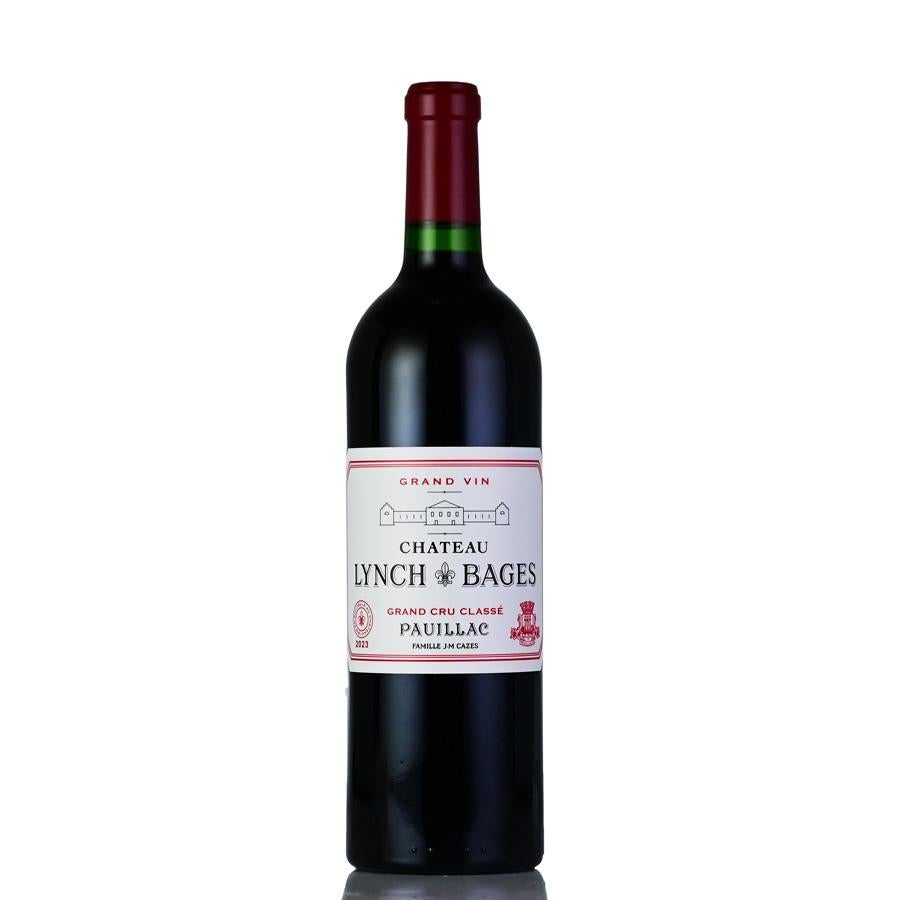 シャトー ランシュ バージュ 2022 Chateau Lynch Bages フランス