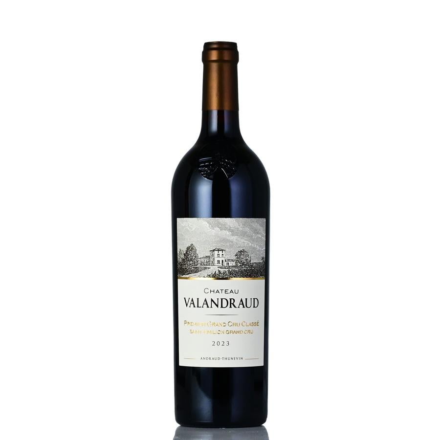 シャトー カロン セギュール 2023 Chateau Calon Segur フランス