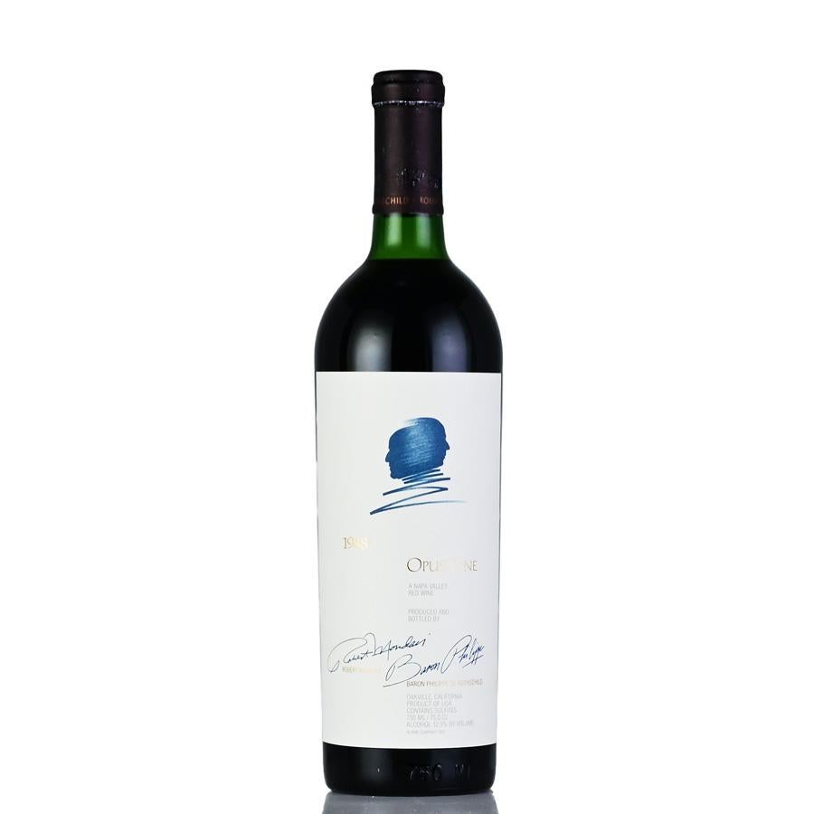 オーパス ワン 2003 オーパスワン オーパス・ワン Opus One アメリカ