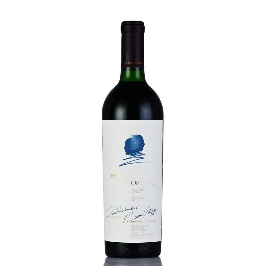 オーパス ワン 2003 オーパスワン オーパス・ワン Opus One アメリカ