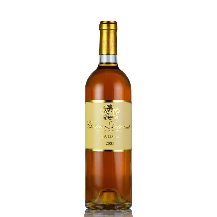 シャトー リューセック 2019 Chateau Rieussec フランス ボルドー 甘口