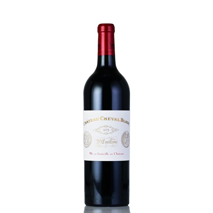 シャトー シュヴァル ブラン 2022 Chateau Cheval Blanc フランス