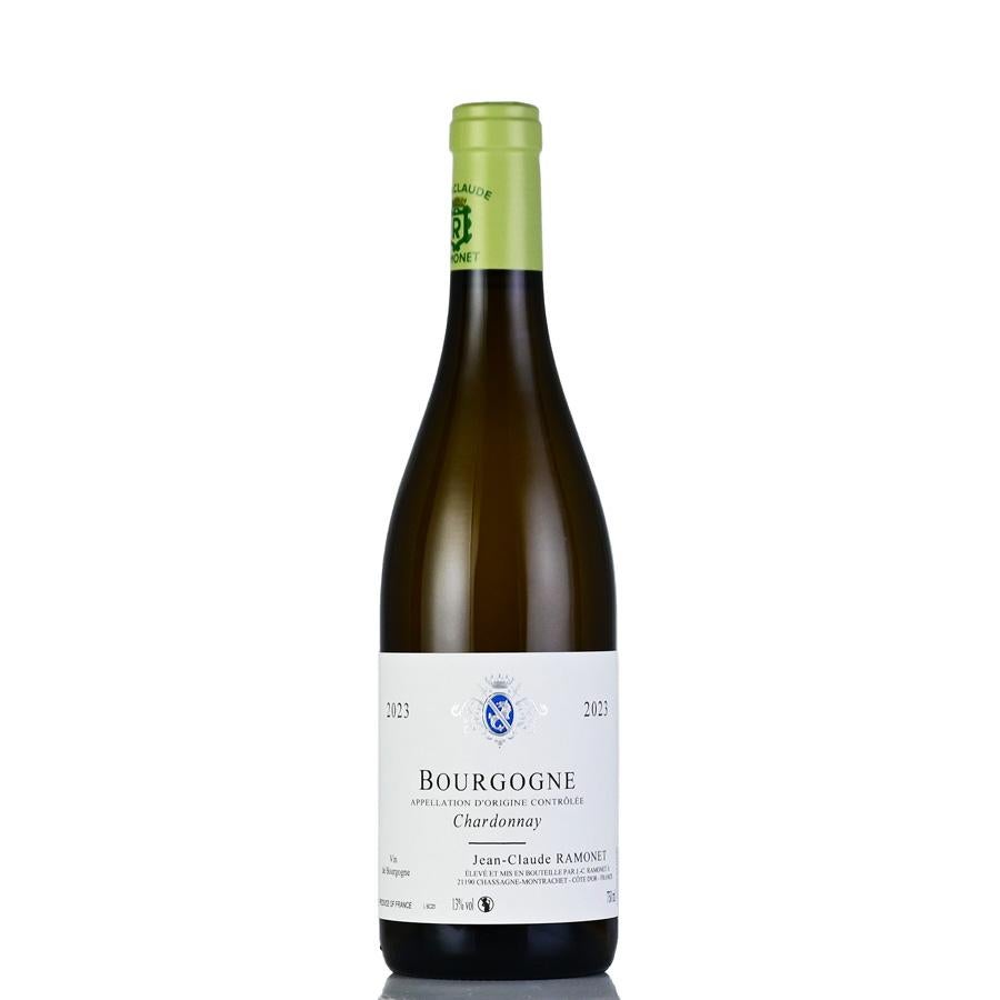 ルフレーヴ ブルゴーニュ ブラン 2023 正規品 Leflaive Bourgogne