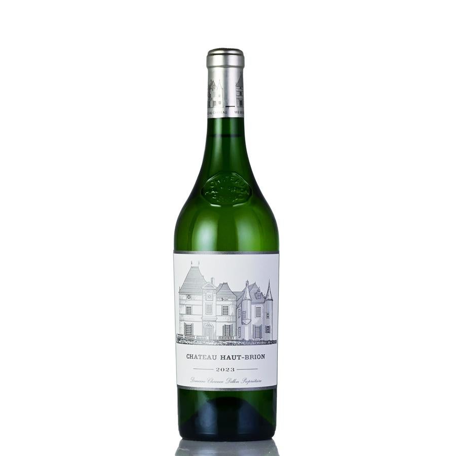 シャトー オー ブリオン ブラン 1997 オーブリオン Chateau Haut-Brion