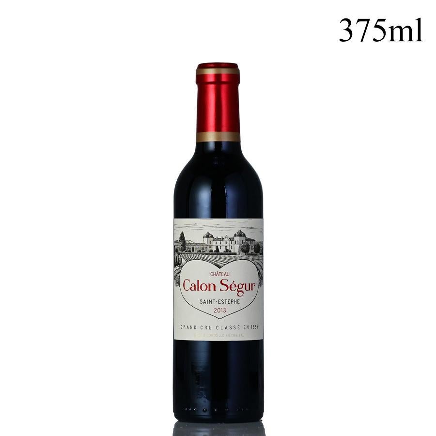 シャトー カロン セギュール 2003 Chateau Calon Segur フランス