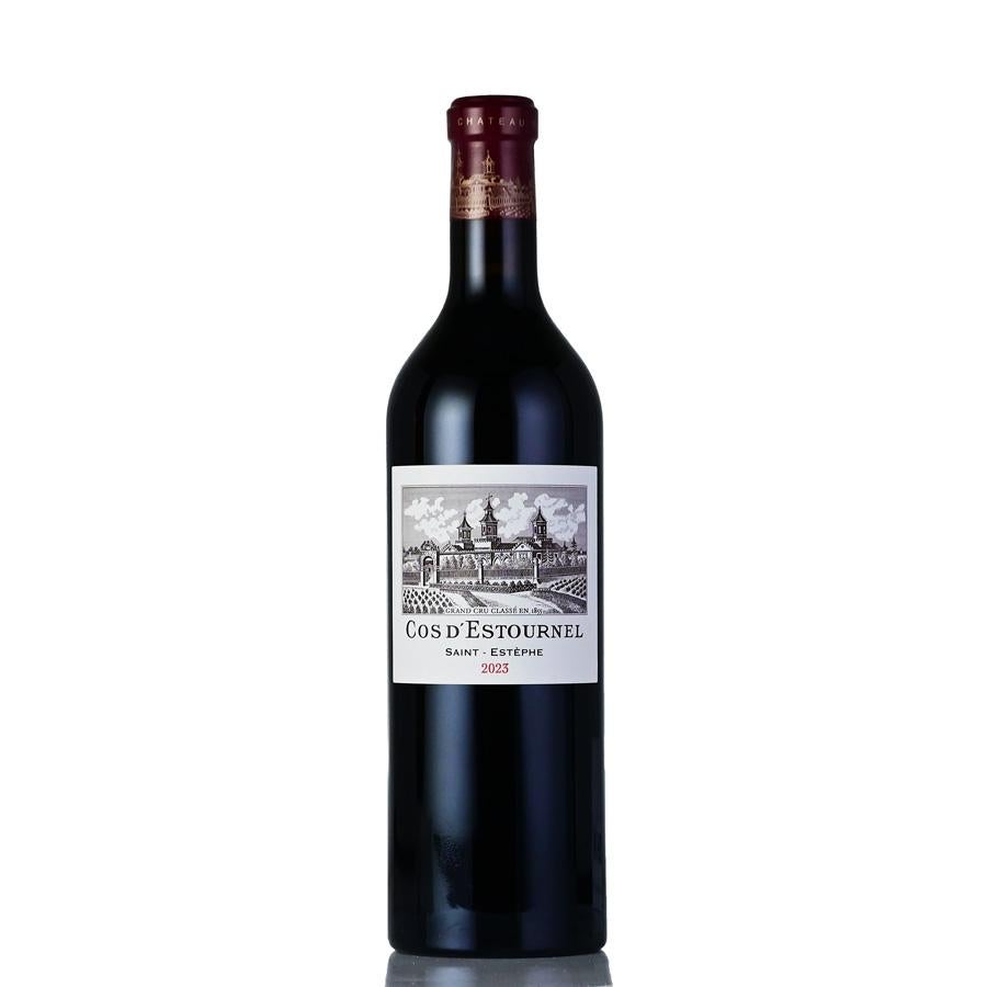 シャトー コス デストゥルネル 2021 Chateau Cos dEstournel フランス