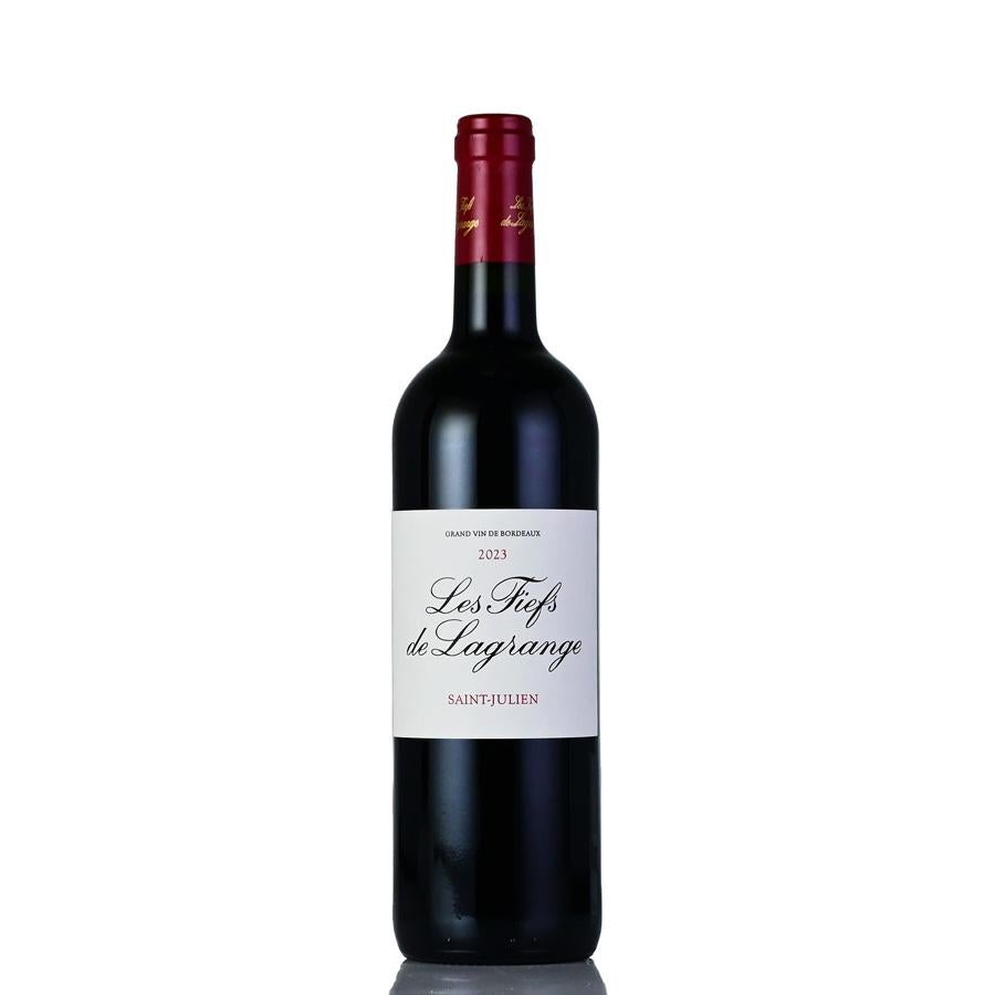 レ ザルム ド ラグランジュ 2022 シャトー ラグランジュ Chateau