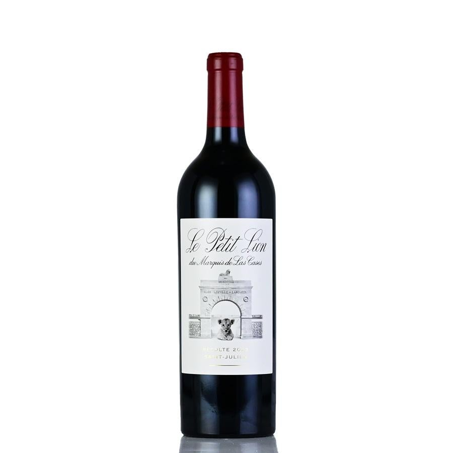 シャトー レオヴィル ラス カーズ 1997 Chateau Leoville Las Cases