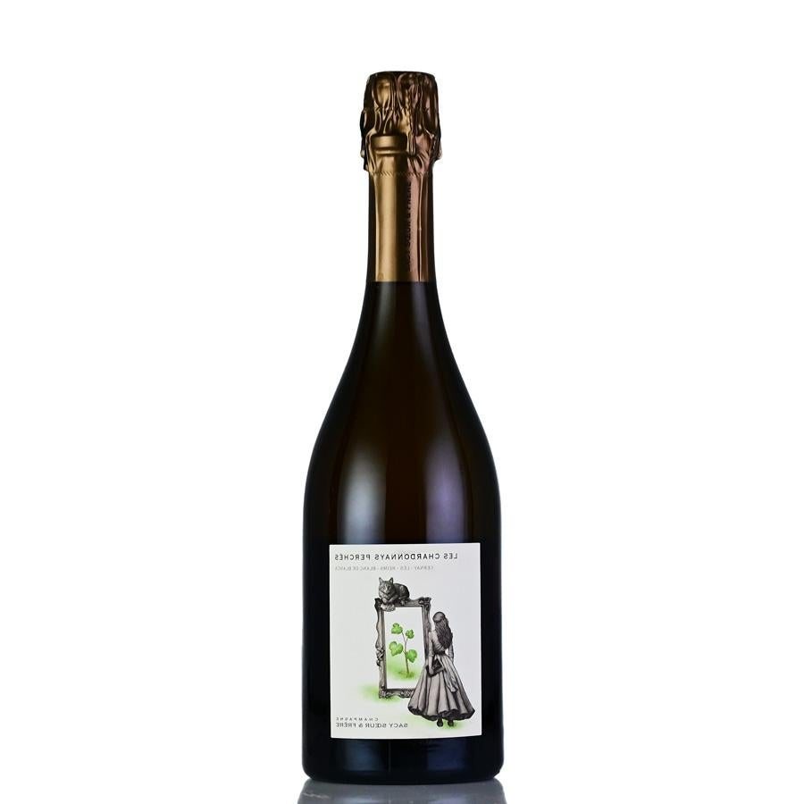 ヴェット エ ソルベ ソブレ 2010 Vouette et Sorbee Sobre フランス