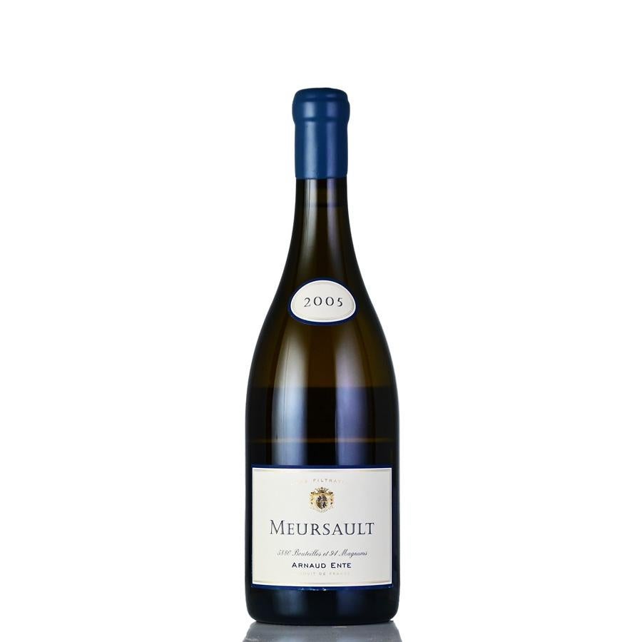 ピエール ボワッソン ムルソー 2015 Pierre Boisson Meursault