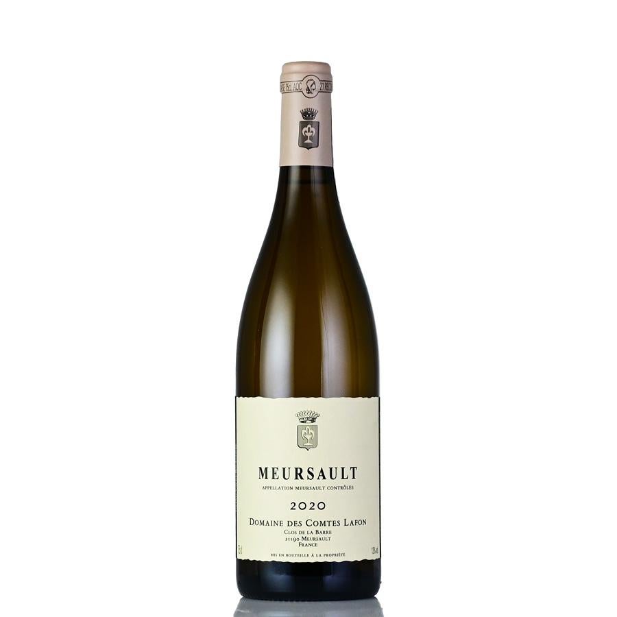 コント・ラフォン　ムルソー2022 コント ラフォン ムルソー 2022 コントラフォン Comtes Lafon