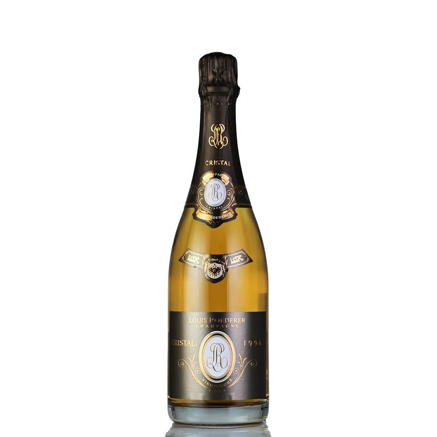 ルイ ロデレール クリスタル 2007 マグナム 1500ml ルイロデレール