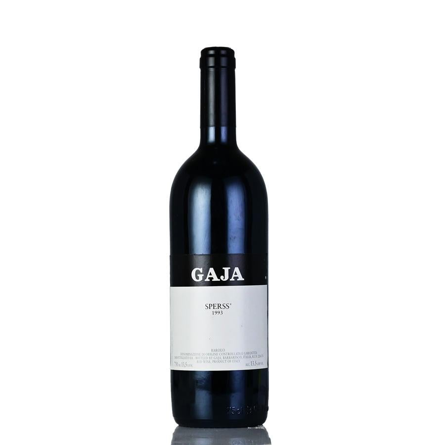 ガヤ バルバレスコ 2012 ガイア ガイヤ Gaja Barbaresco イタリア