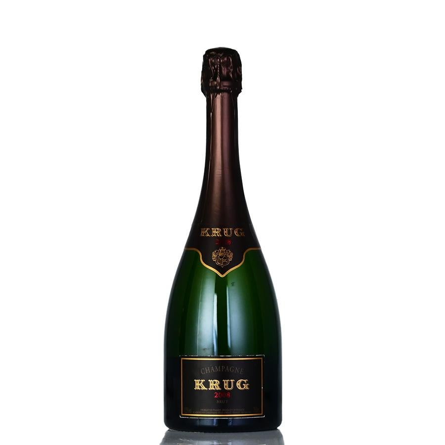 クリュッグ ヴィンテージ 1998 Krug Vintage フランス シャンパン